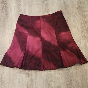 Courtenay skirt size 14